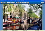 Photo Gadget Viewer screenshot